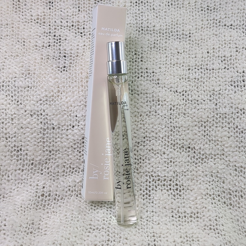 by/rosie jane Matilda Travel Spray, 10ml/0.33 oz - Picture 12 of 12